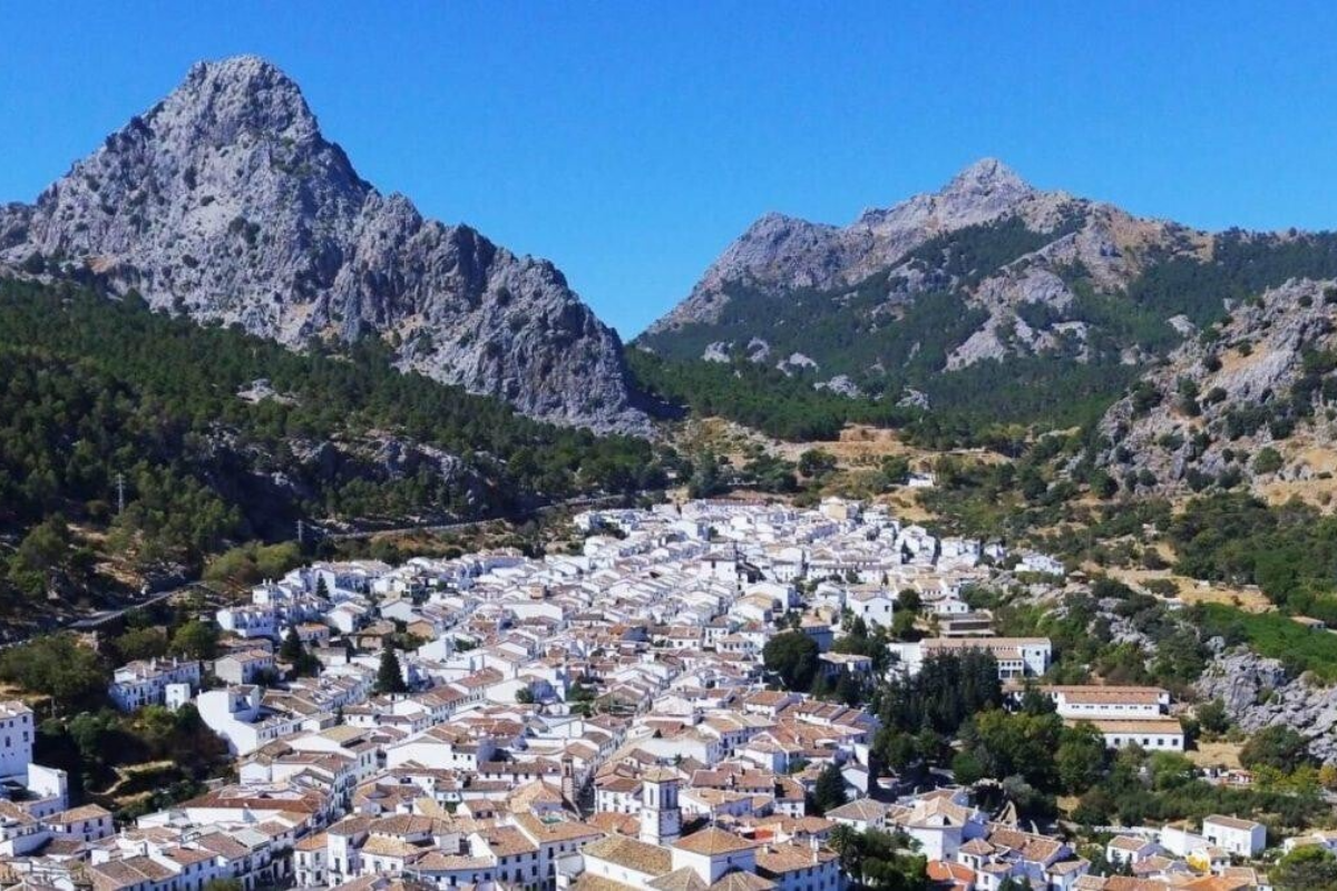 Grazalema