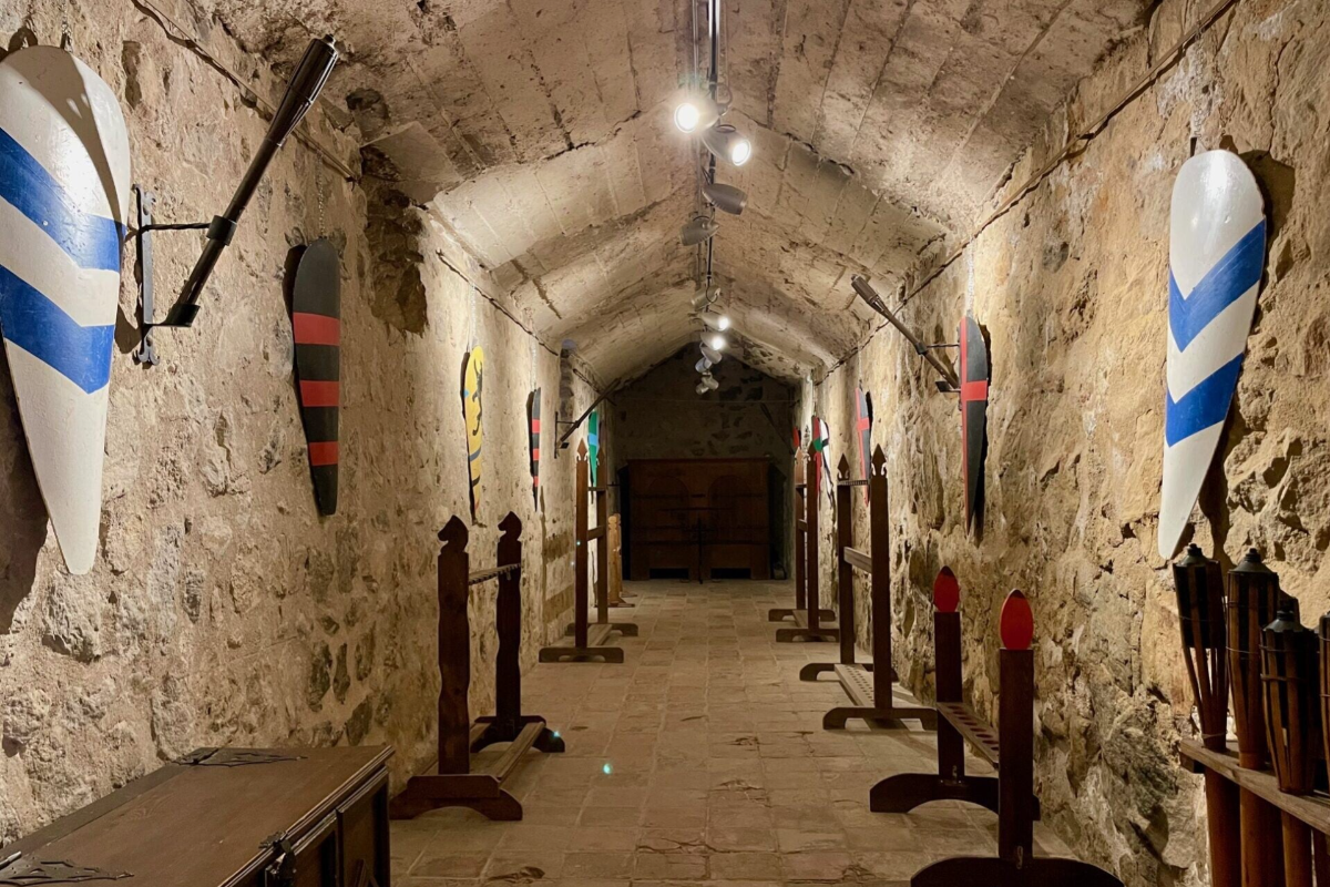 Castillo de la Muela