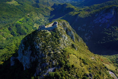 Montsegur