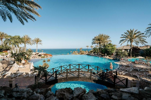 Hotel R2 Río Calma Spa Wellness & Conference