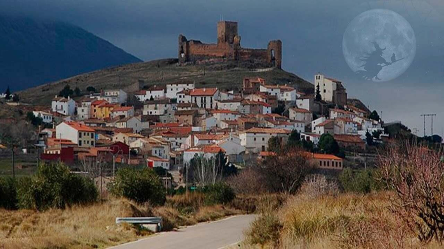 Trasmoz (Zaragoza)