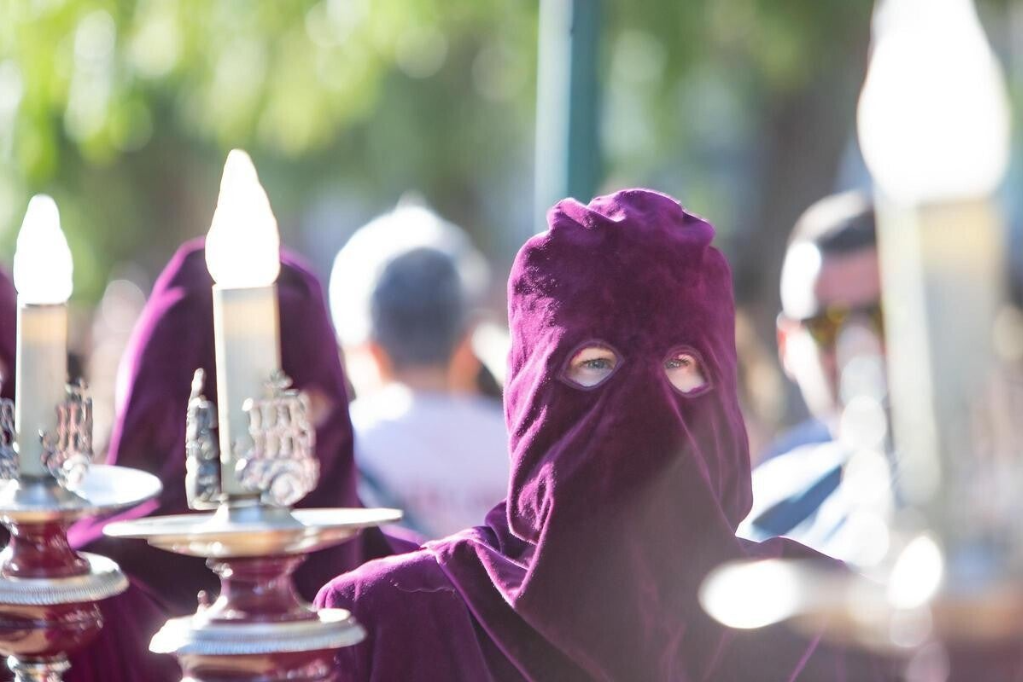 Semana Santa de Orihuela (Alicante)