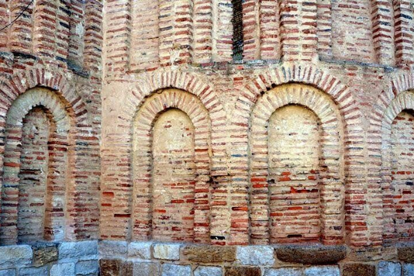 Antigua Iglesia de Santa María del Templo. El Corazón Mudéjar de la Encomienda