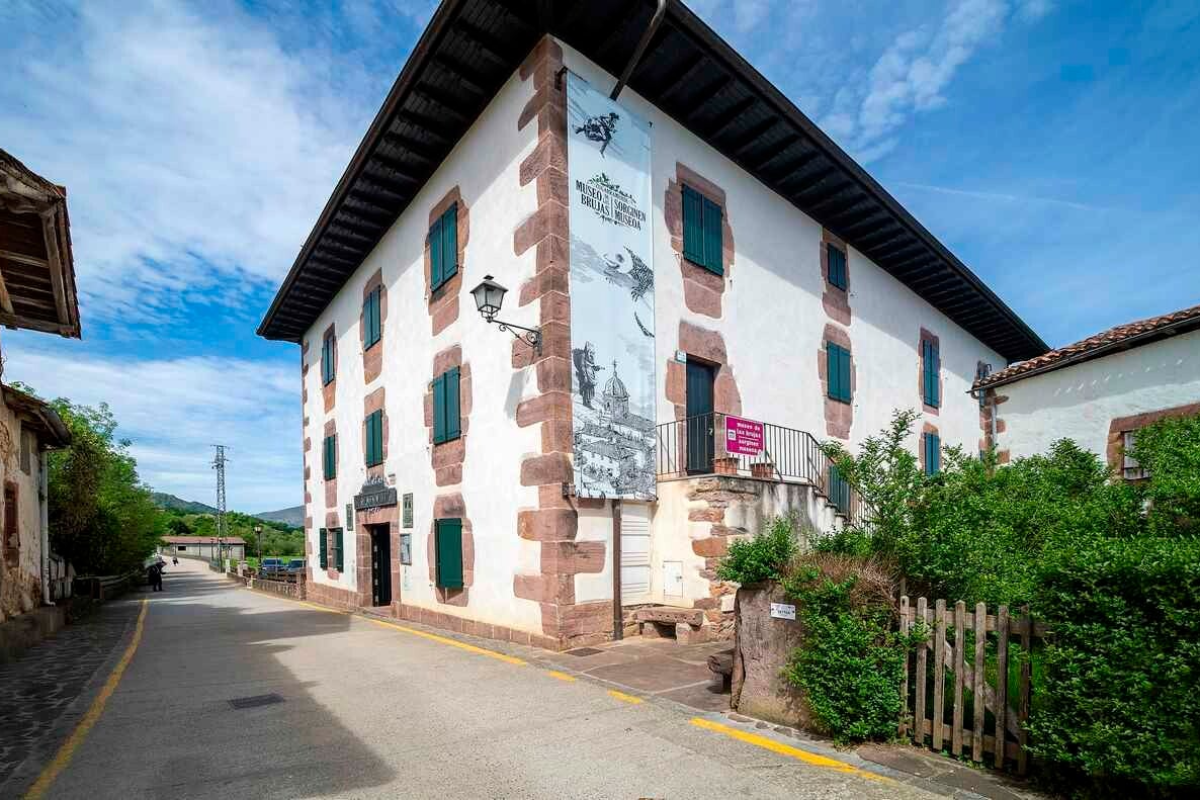 Museo de las Brujas (Zugarramurdi)