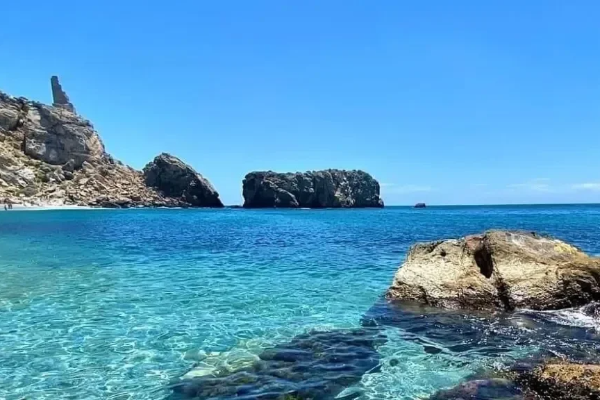 Playa de La Joya