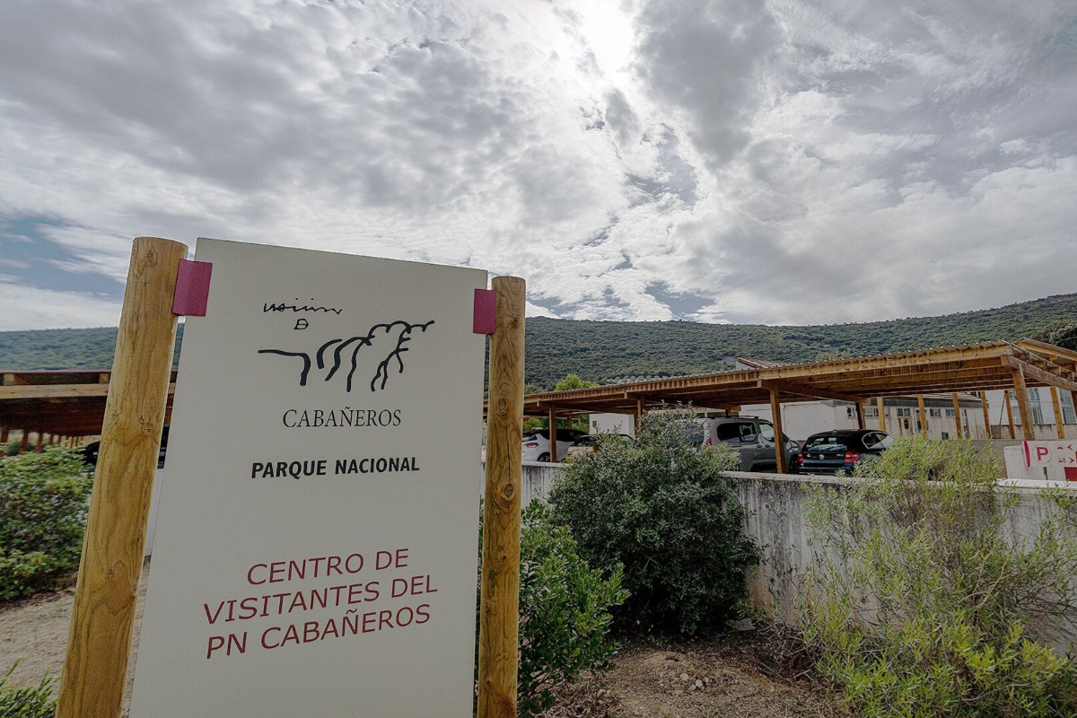 Horcajo de los Montes (Cabañeros)