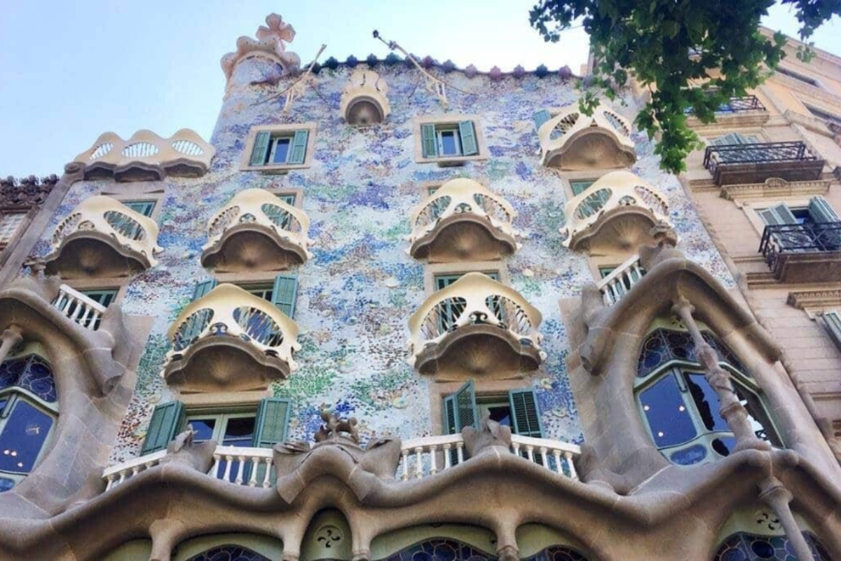 Casa Batlló