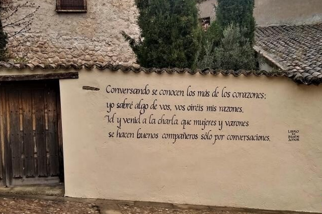 Hita Guadalajara - Castilla La Mancha