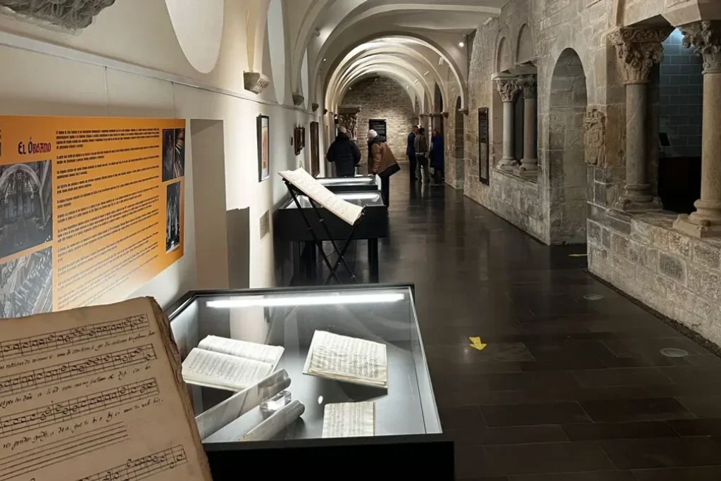Museo Diocesano de Jaca