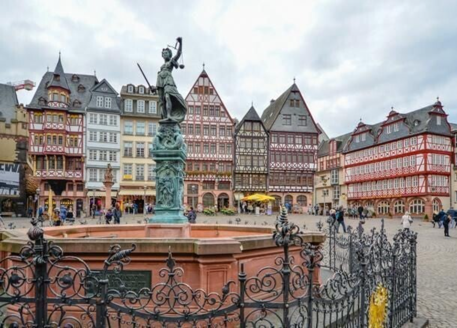 Stuttgart