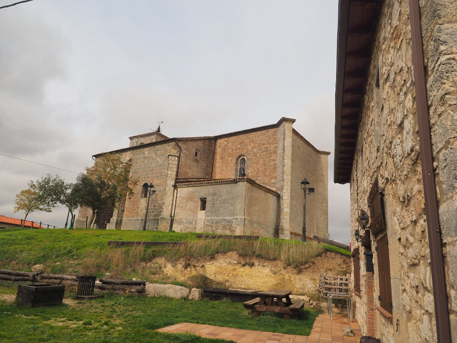 San Pedro de Cardeña