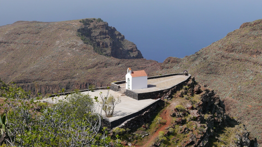 Ermita de la Virgen de Guadalupe