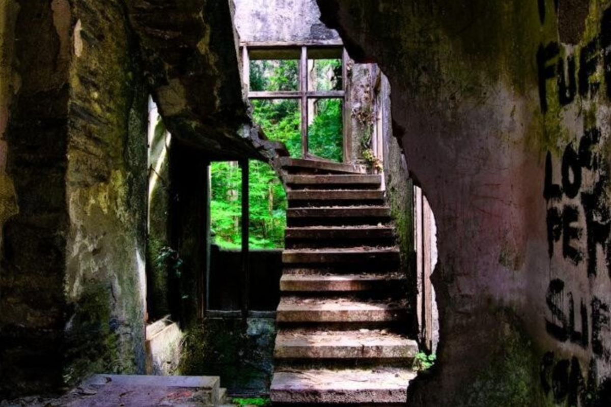 SANATORIO DE CESURAS (A Coruña)