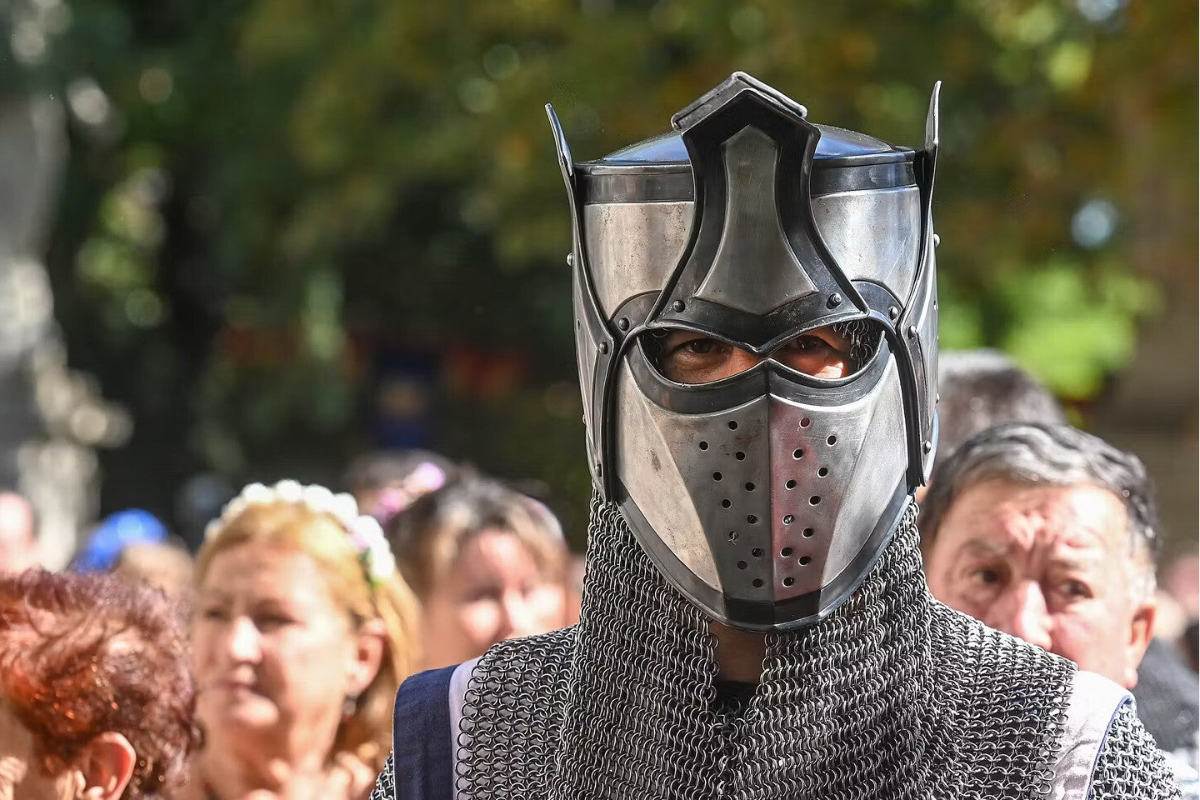 Semana Cidiana, Burgos