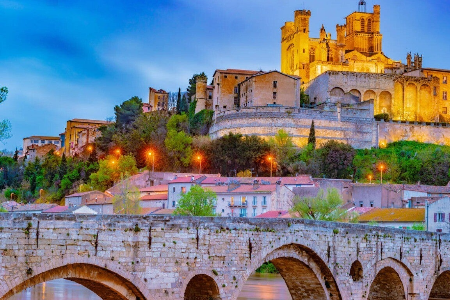 Beziers