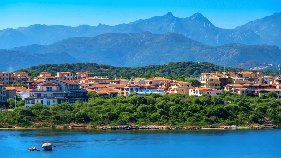 Olbia