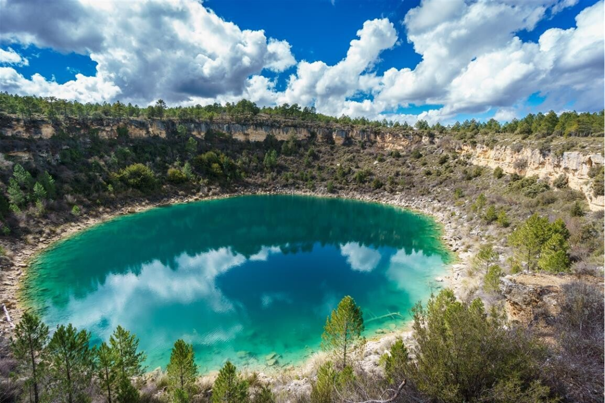 Serranía de Cuenca