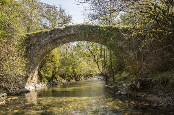 Valle de Erro