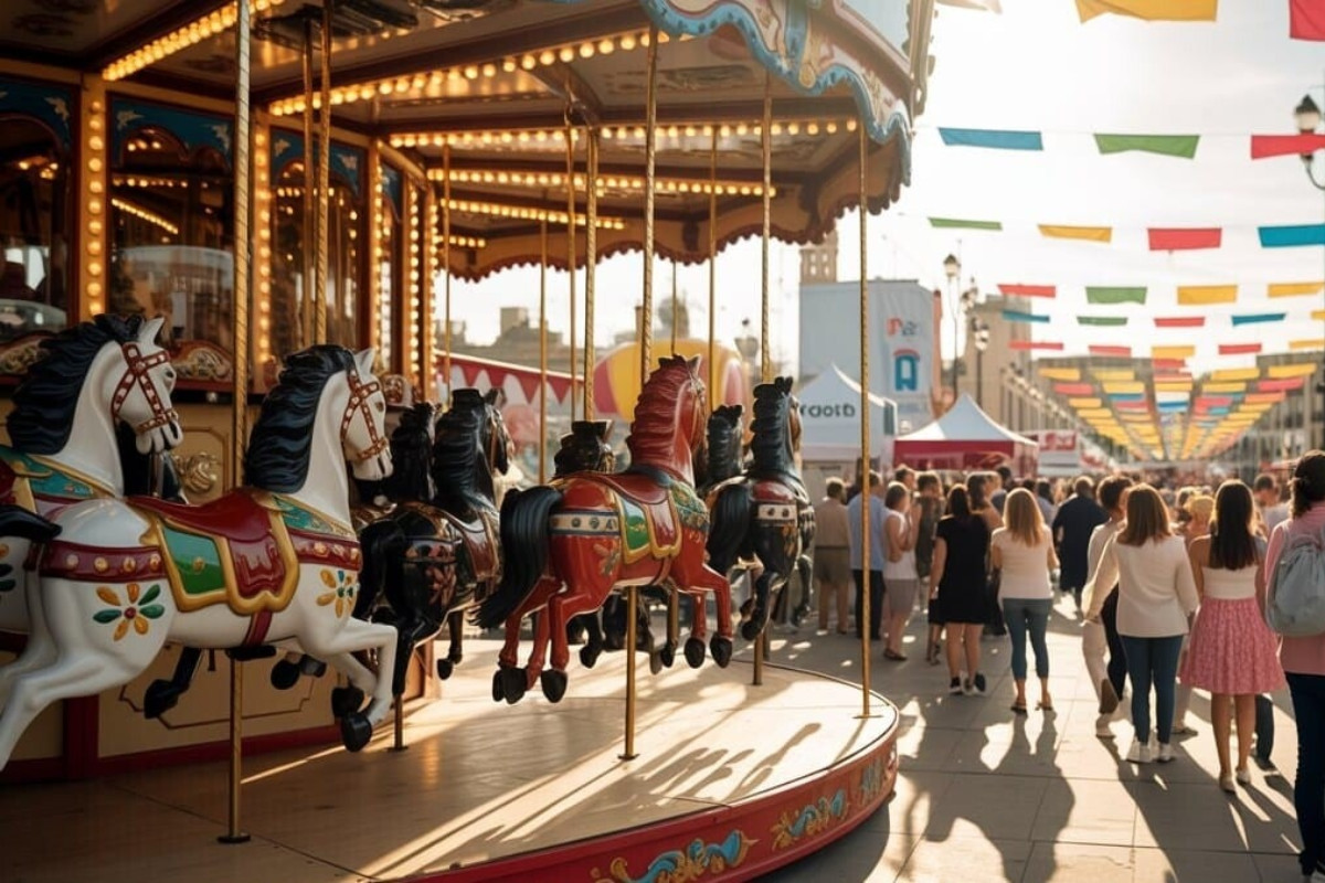 Feria de Albacete