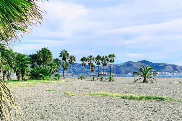 Playa de Poniente