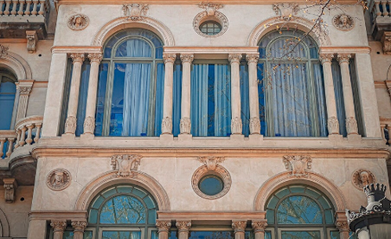 La Casa Bonet - Marcel·lí Coquillat