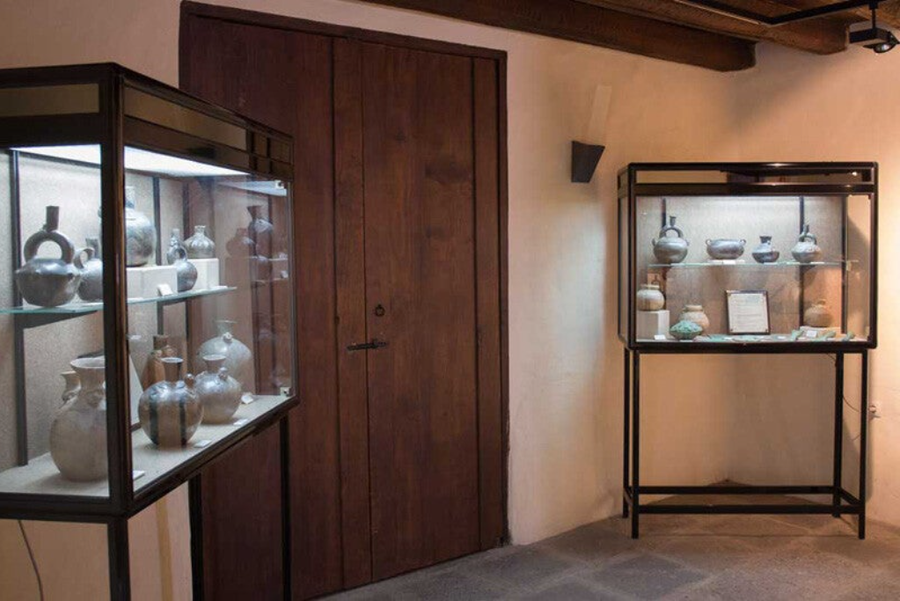 Casa de Colón: el umbral atlántico entre mito y memoria