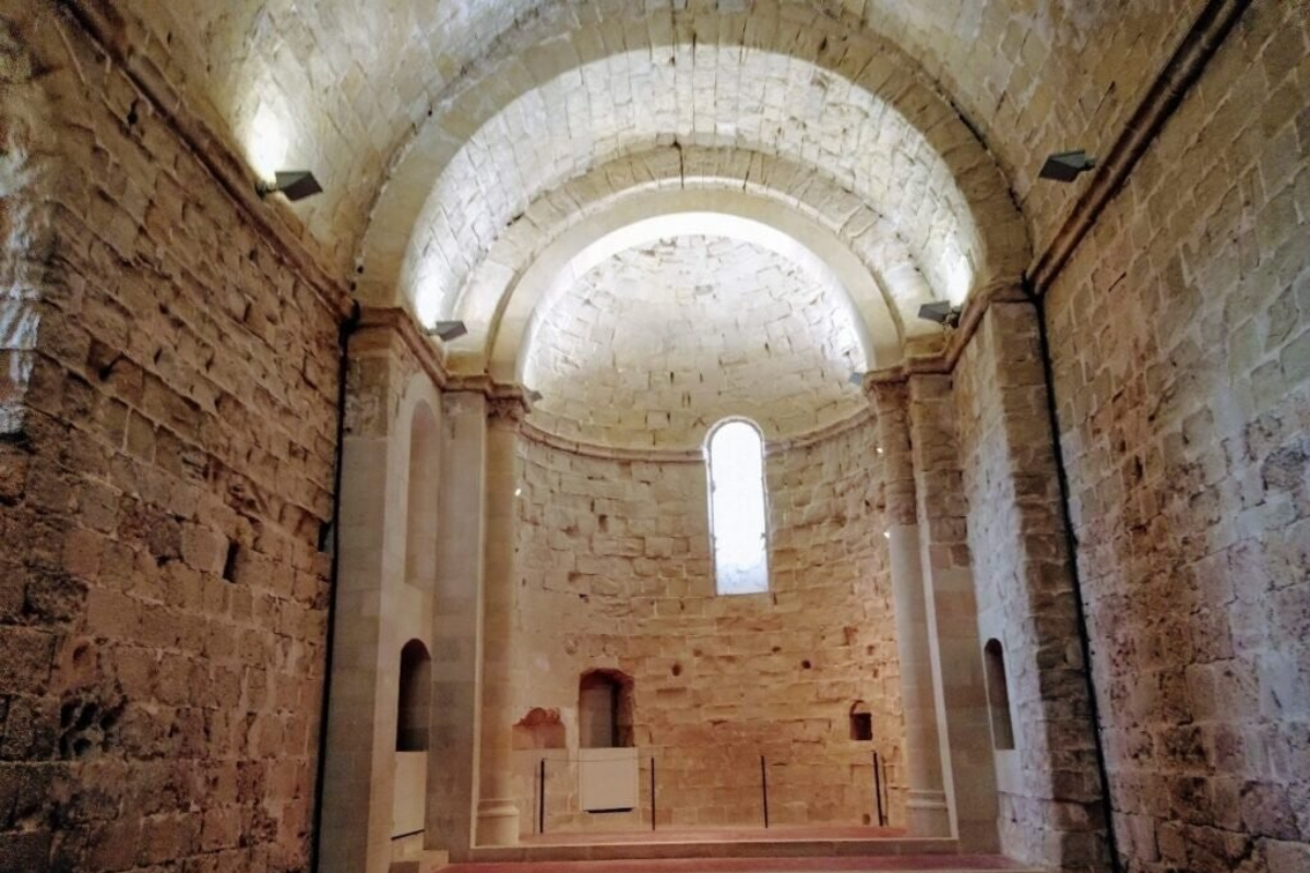 Castillo de Miravet
