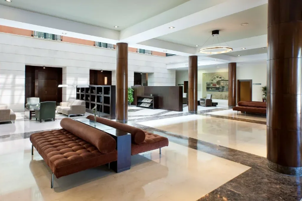 NH Collection Palacio de Aranjuez ****