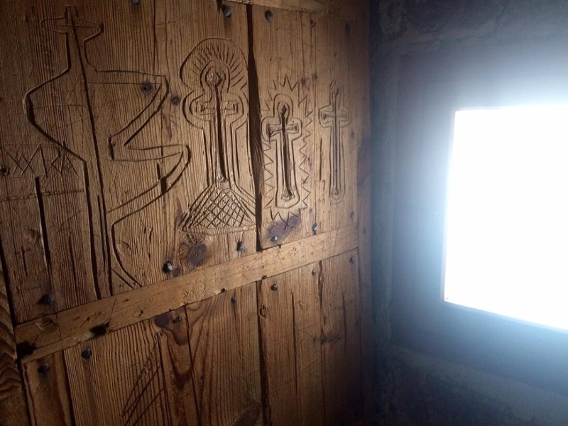 Cárcel de la Villa Un viaje a las entrañas del castigo medieval