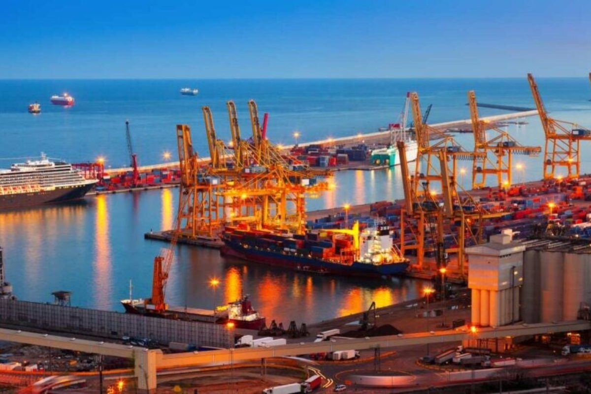 Puerto de Cartagena: el alma mediterránea de la ciudad