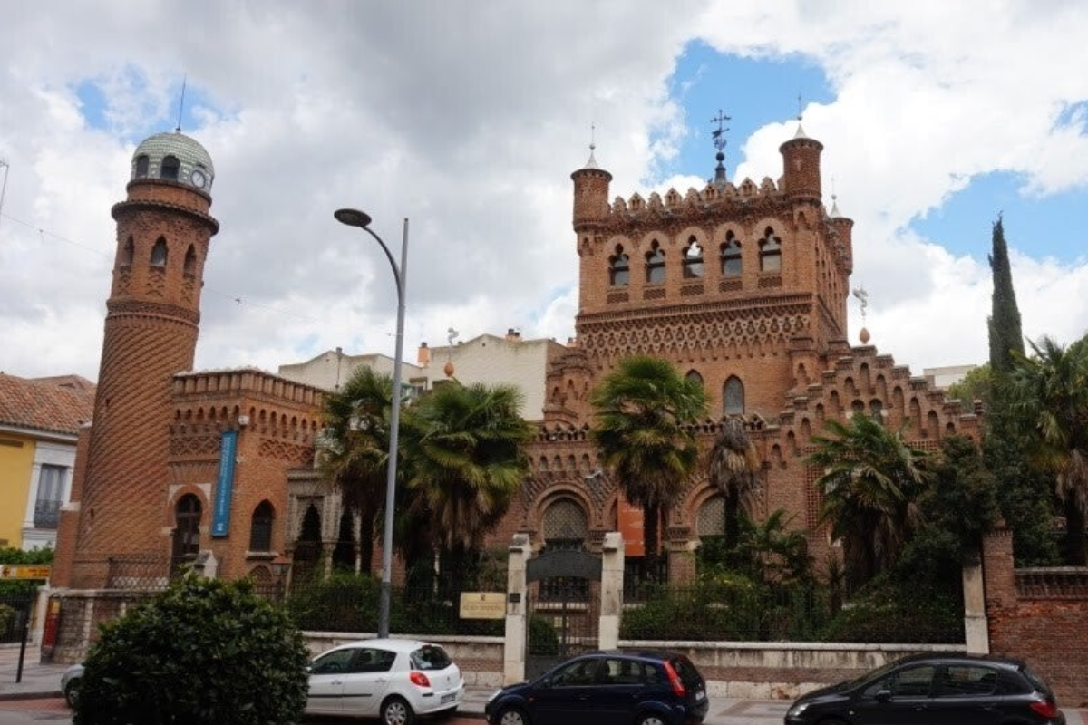 Palacio Laredo
