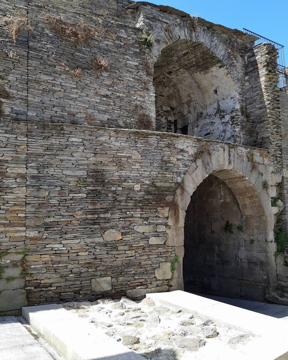 porta miña