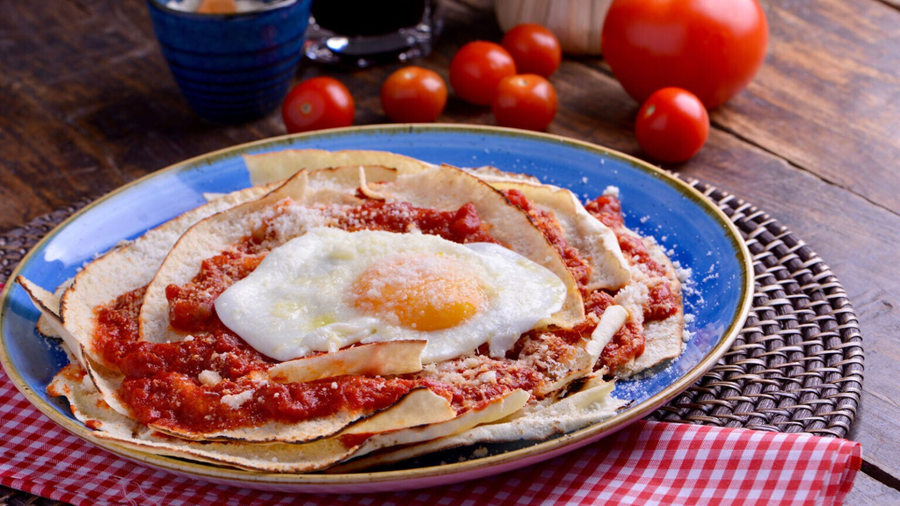 Pane frattau