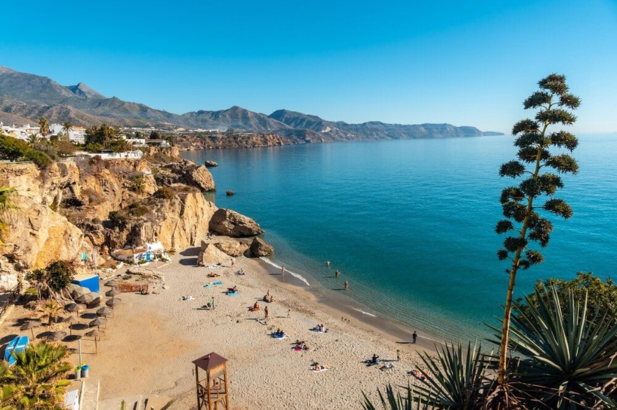 Calahonda, Costa Tropical de Granada
