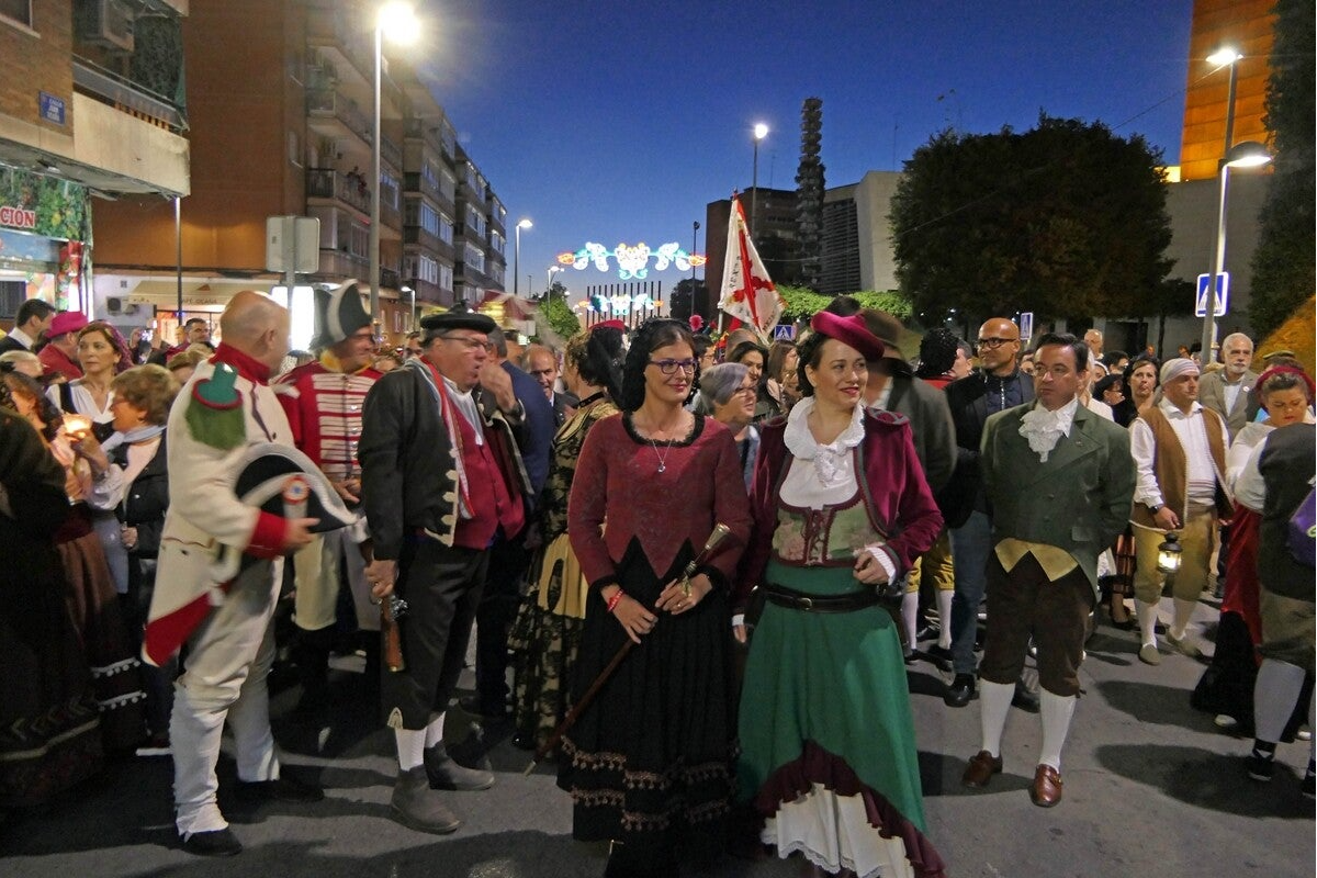 Mercado Goyesco de Móstoles (2026)