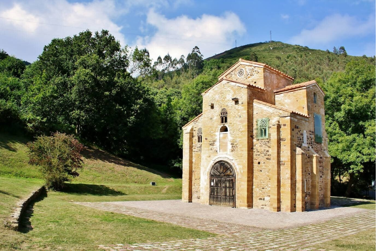 San Miguel de Lillo