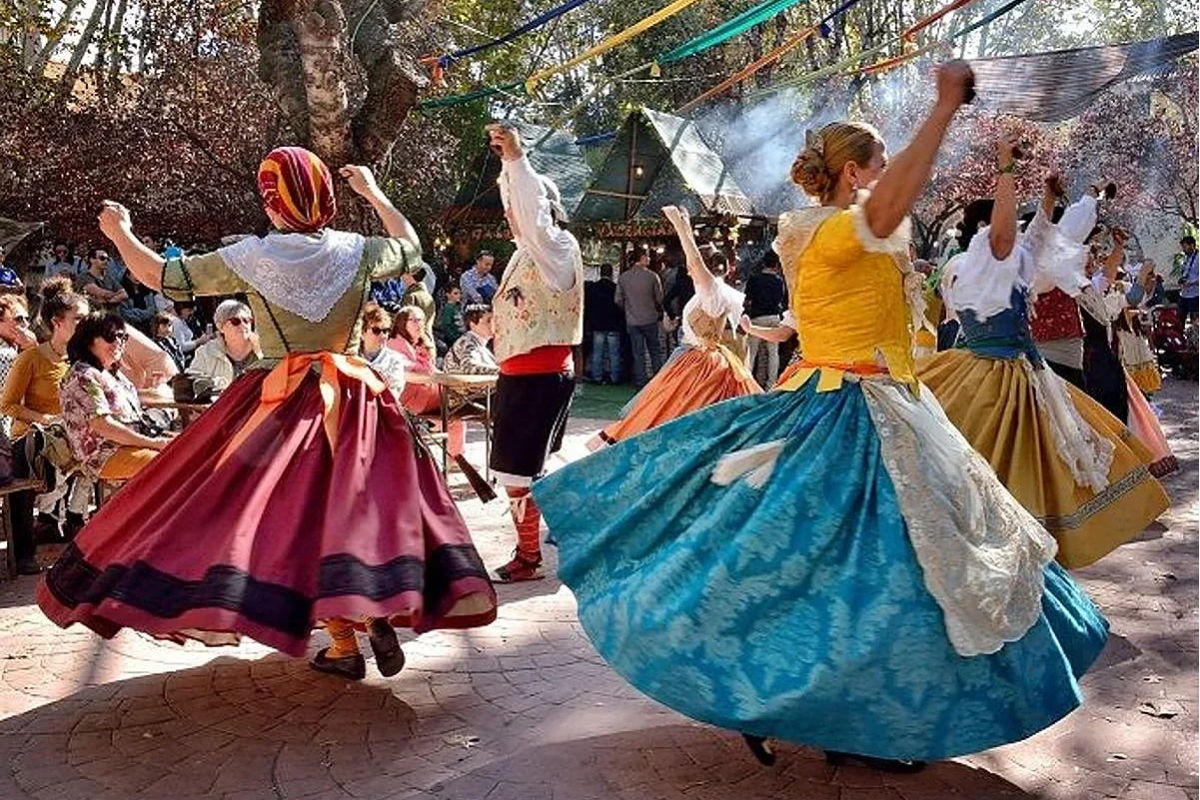 Fira de Tots Sants de Cocentaina
