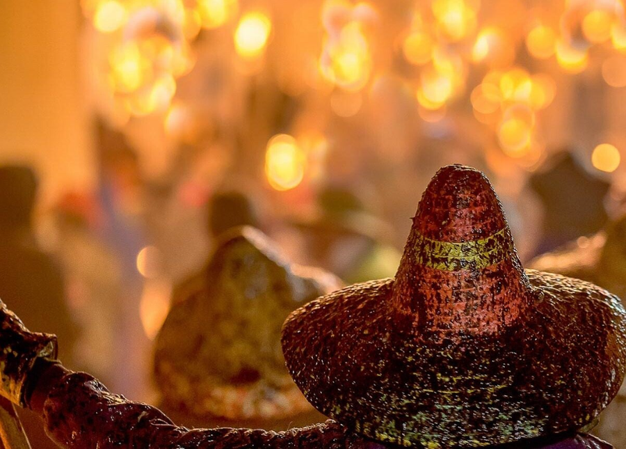 Fiestas del Vítor en Mayorga
