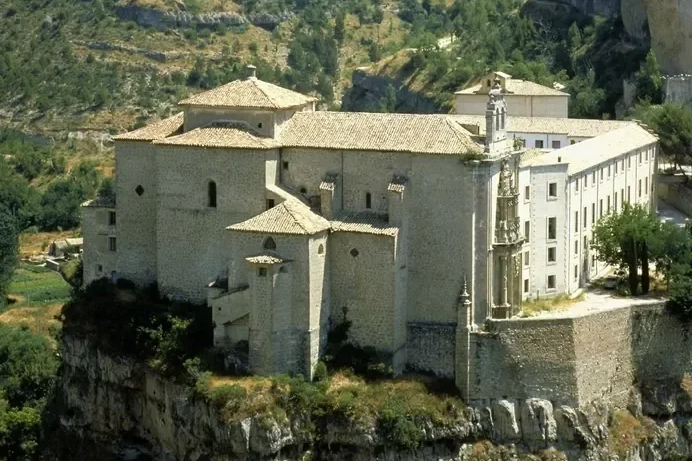 Parador de Cuenca