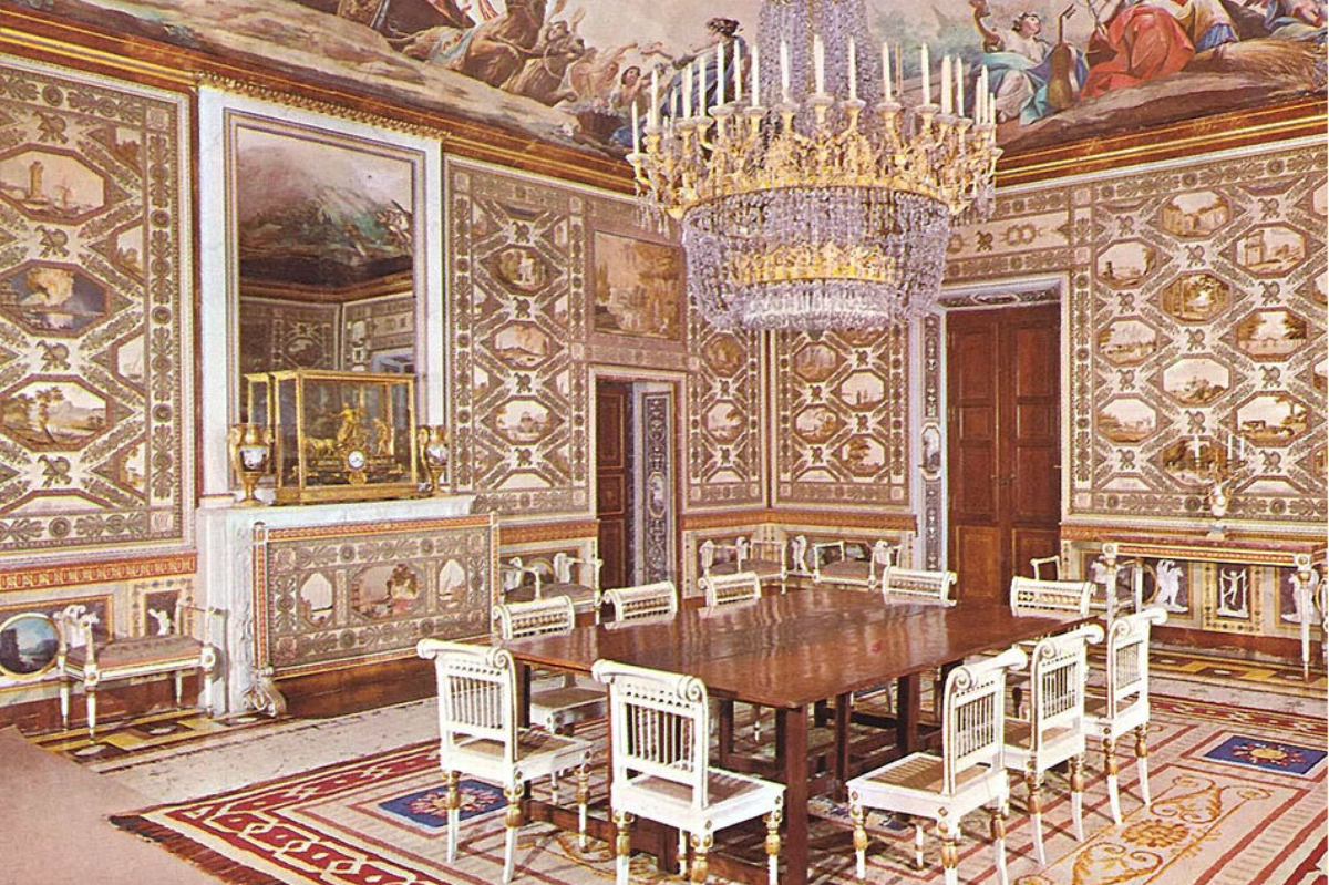 Casa del Labrador, Aranjuez
