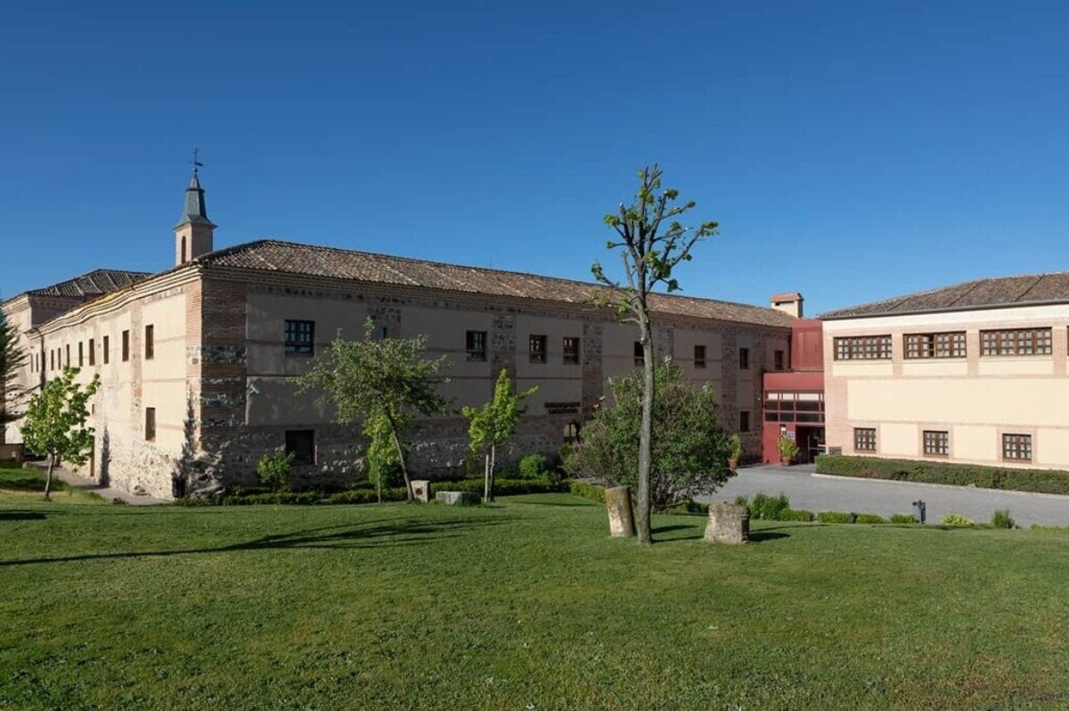 Hotel San Antonio El Real, Segovia