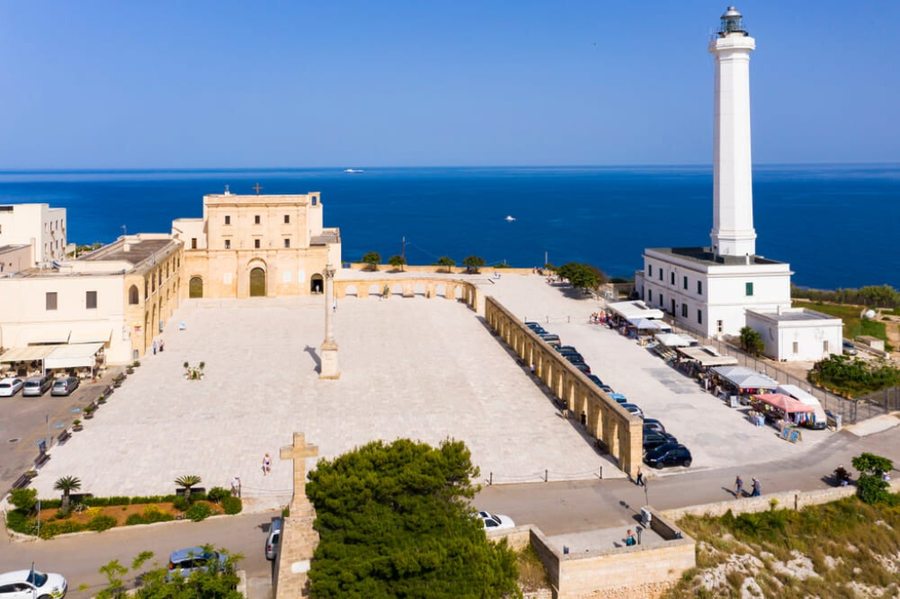 Santa Maria di Leuca