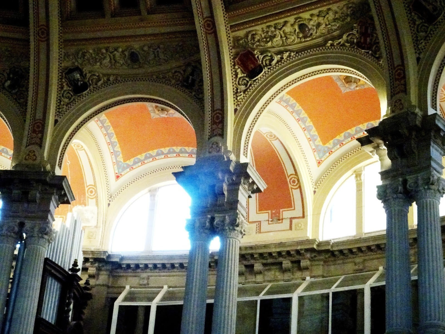 Palau Nacional: arte y poder sobre la ciudad