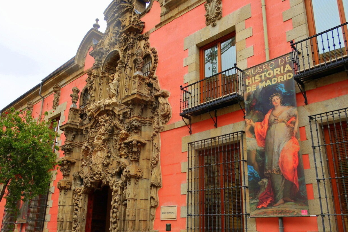Museo de Madrid