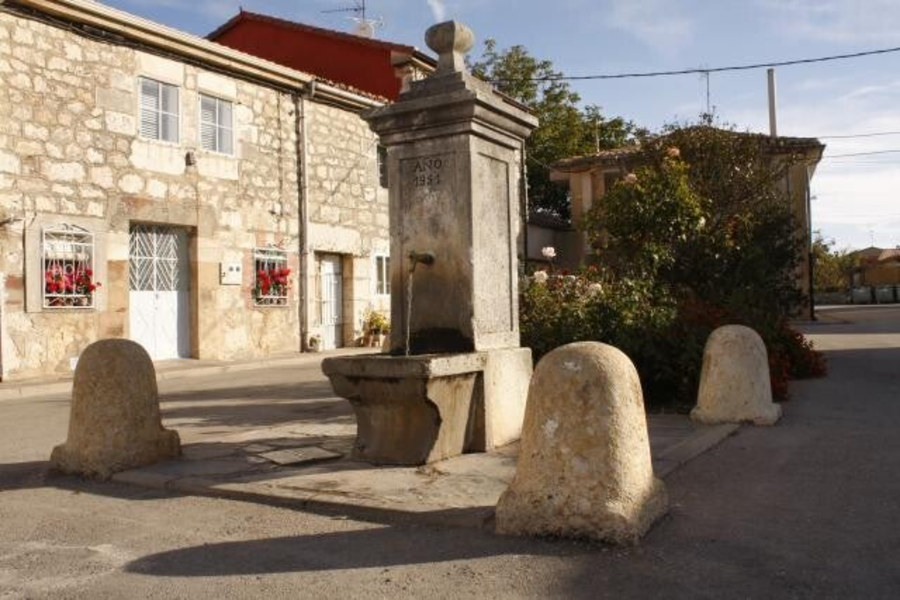 Ibeas de Juarros, Burgos