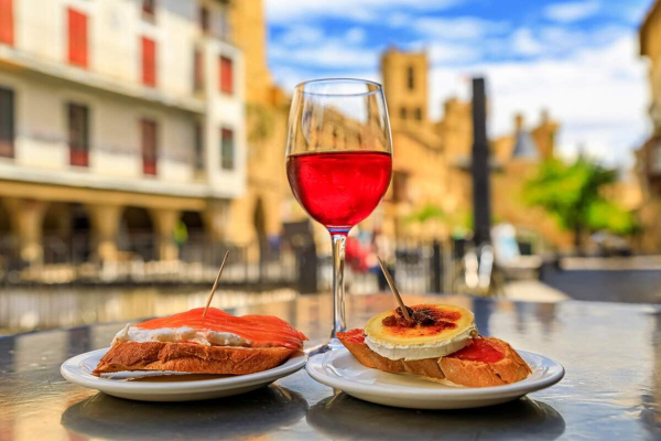 Gastronomía navarra: sabor de tierra, fuego y tradición