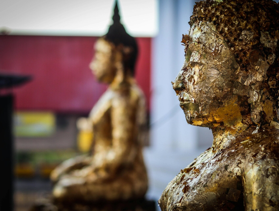 Bangkok, Tailandia