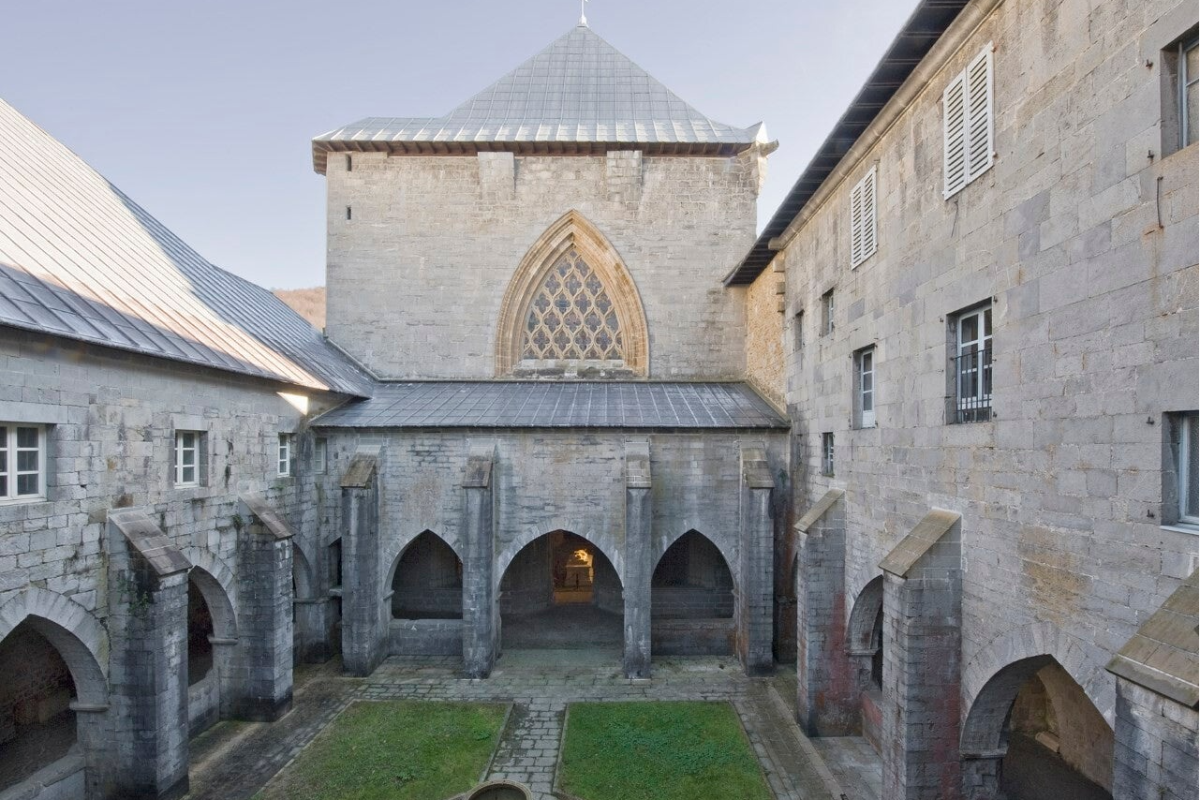Colegiata de Santa María