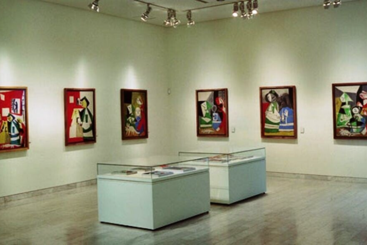 Museo Picasso de Barcelona: arte, historia y alma gótica