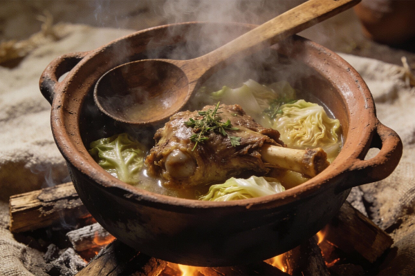 Jornadas Gastronómicas "Del Túria al Plat